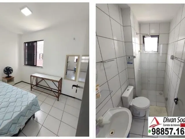 Imagem 4: Apartamento Residencial em Caucaia - Ceará, Tabuba