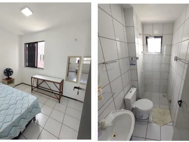Imagem 7: Apartamento Residencial em Caucaia - Ceará, Tabuba