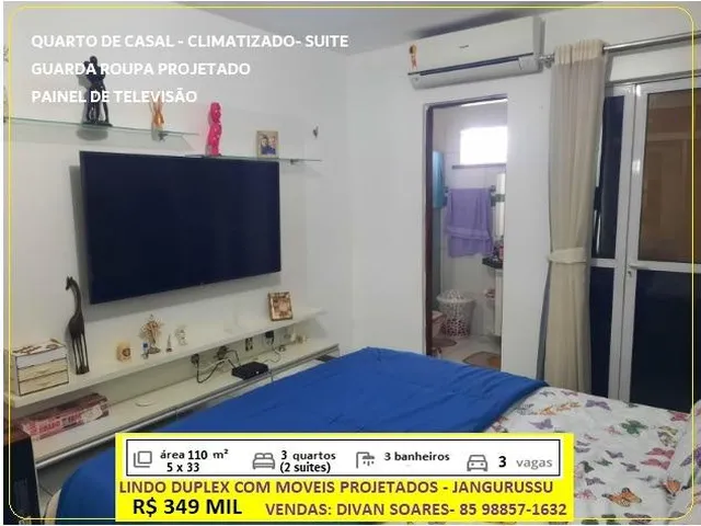 Imagem 15: Casa Residencial em Fortaleza - Ceará, Jangurussu
