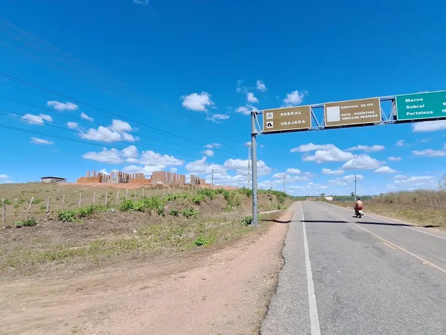 Imagem 16: Terreno Residencial em Bela Cruz - Ceará