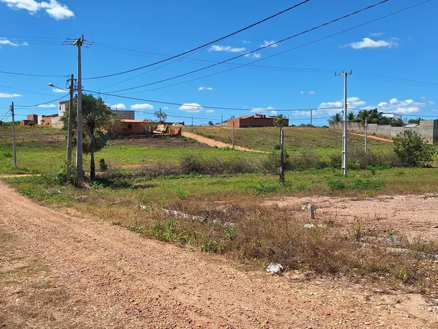 Imagem 13: Terreno Residencial em Bela Cruz - Ceará