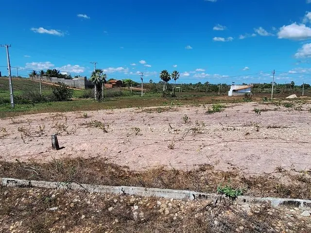 Imagem 9: Terreno Residencial em Bela Cruz - Ceará