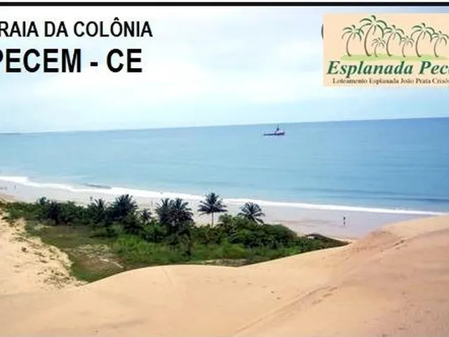 Imagem: Terreno Residencial em São Gonçalo do