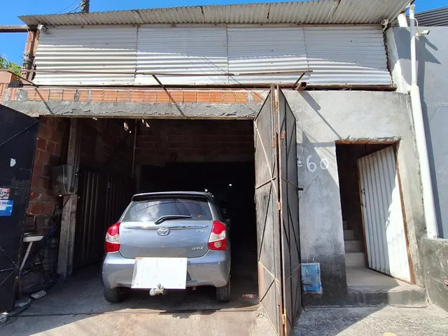 Imagem: Casa Comercial em Fortaleza - Ceará, Jangurussu