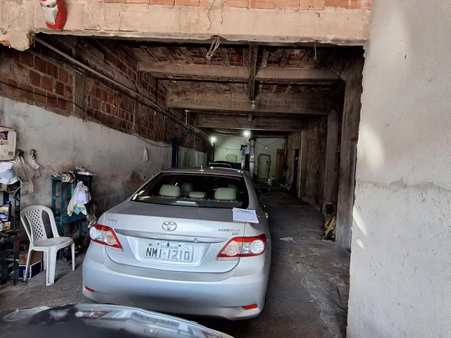 Imagem 12: Casa Comercial em Fortaleza - Ceará, Jangurussu