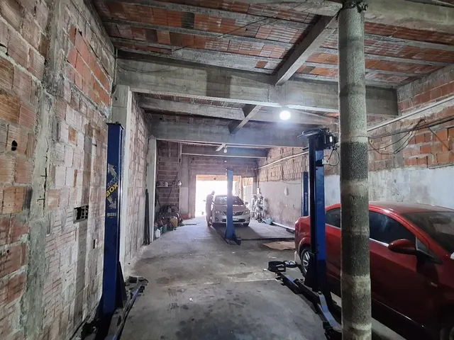 Imagem 6: Casa Comercial em Fortaleza - Ceará, Jangurussu