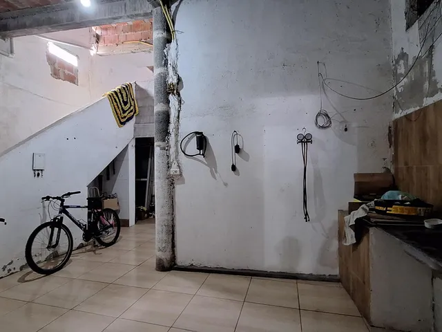 Imagem 7: Casa Comercial em Fortaleza - Ceará, Jangurussu