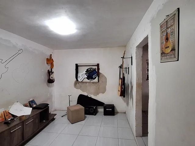 Imagem 10: Casa Comercial em Fortaleza - Ceará, Jangurussu
