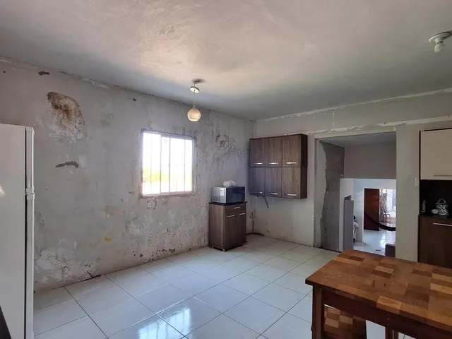 Imagem 9: Casa Comercial em Fortaleza - Ceará, Jangurussu