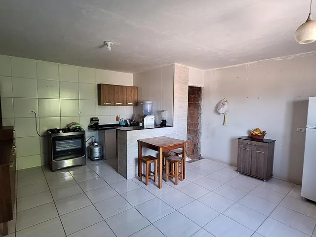 Imagem 4: Casa Comercial em Fortaleza - Ceará, Jangurussu