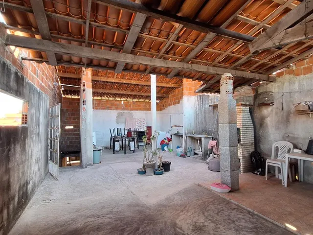 Imagem 5: Casa Comercial em Fortaleza - Ceará, Jangurussu