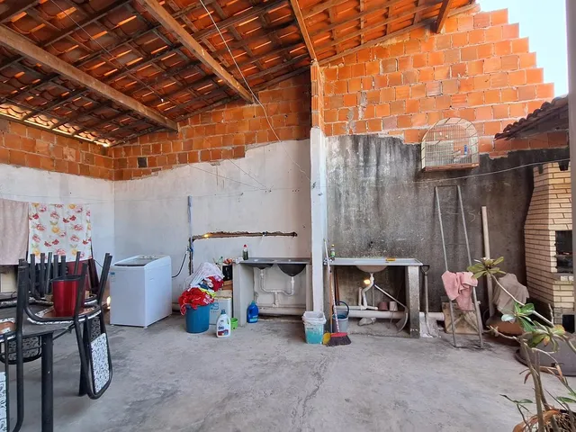 Imagem 2: Casa Comercial em Fortaleza - Ceará, Jangurussu