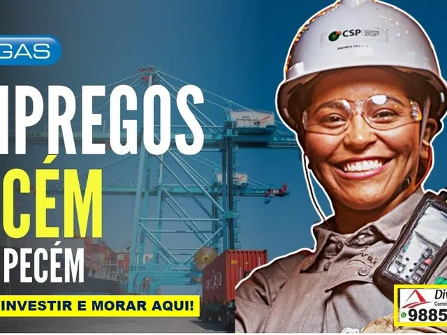 Imagem 6: Terreno Residencial em São Gonçalo do Amarante - Ceará