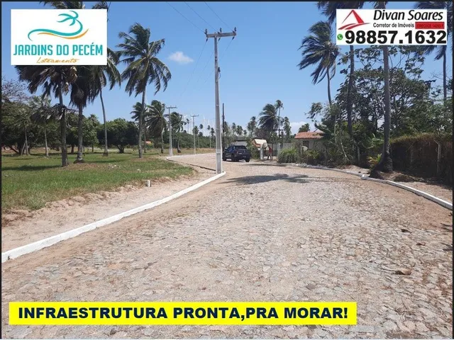 Imagem 5: Terreno Residencial em São Gonçalo do Amarante - Ceará