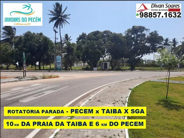 Imagem 7: Terreno Residencial em São Gonçalo do Amarante - Ceará
