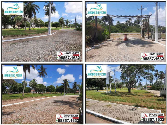 Imagem 3: Terreno Residencial em São Gonçalo do Amarante - Ceará