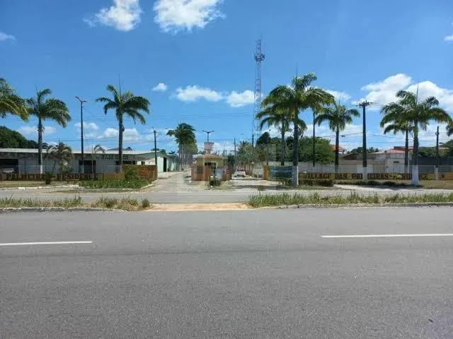Imagem: Terreno Residencial em Caucaia - Ceará