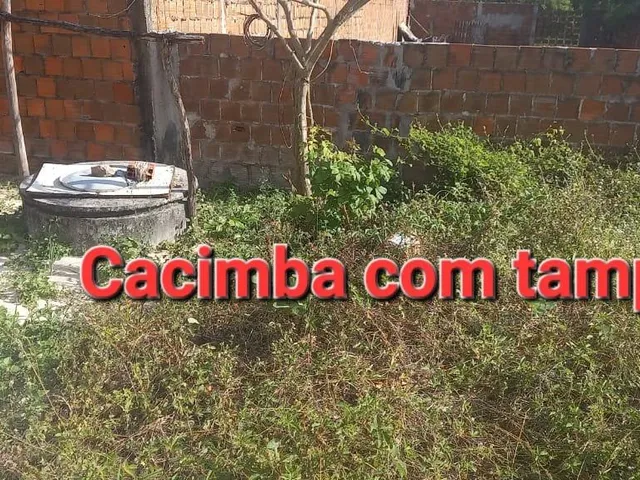 Imagem 4: Terreno Residencial em Caucaia - Ceará, Garrote