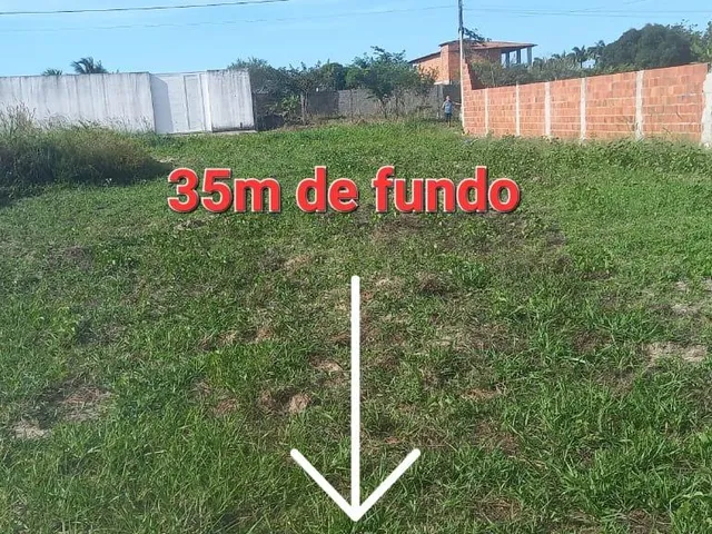 Imagem 3: Terreno Residencial em Caucaia - Ceará, Garrote