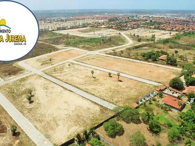 Imagem 9: Terreno Residencial em Caucaia - Ceará, Araturi (Jurema