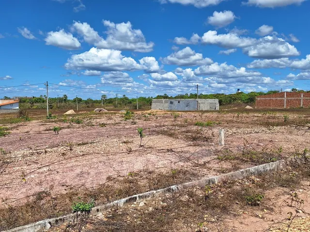 Imagem 2: Terreno Residencial em Bela Cruz - Ceará