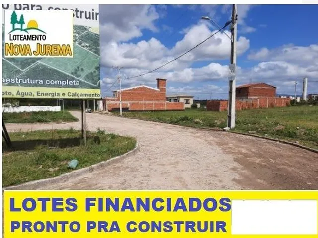 Imagem 12: Terreno Residencial em Caucaia - Ceará, Araturi (Jurema