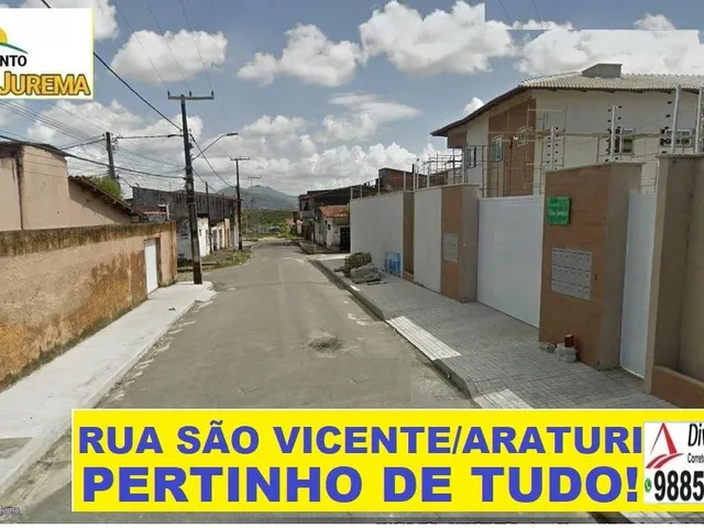 Imagem 10: Terreno Residencial em Caucaia - Ceará, Araturi (Jurema