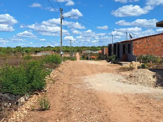 Imagem 3: Terreno Rural em Bela Cruz - Ceará