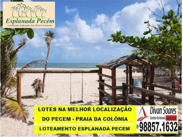 Imagem 10: Terreno Residencial em São Gonçalo do Amarante - Ceará