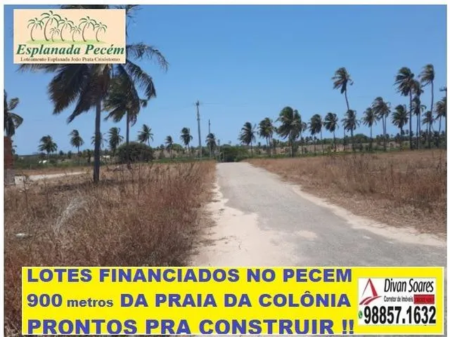 Imagem 11: Terreno Residencial em São Gonçalo do Amarante - Ceará