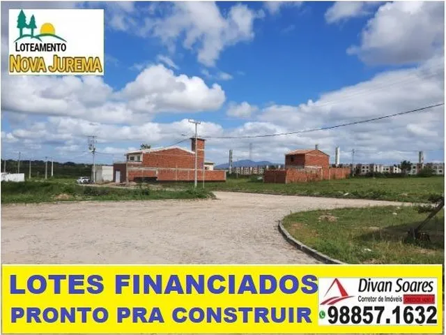 Imagem 15: Terreno Residencial em Caucaia - Ceará, Araturi (Jurema