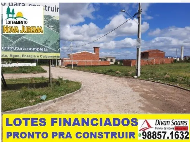 Imagem 8: Terreno Residencial em Caucaia - Ceará, Araturi (Jurema