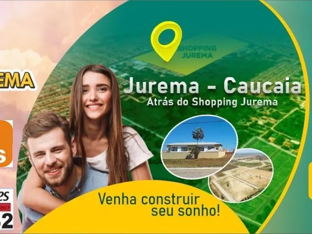 Imagem 9: Terreno Residencial em Caucaia - Ceará, Araturi (Jurema