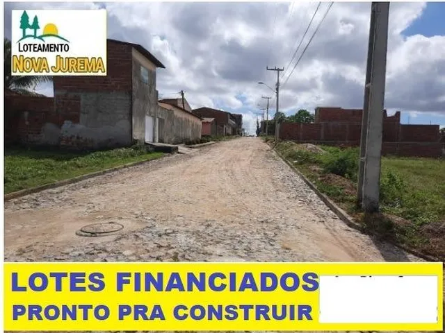 Imagem 7: Terreno Residencial em Caucaia - Ceará, Araturi (Jurema