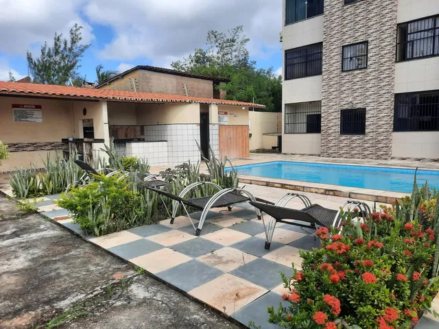 Imagem: Apartamento Residencial em Caucaia - Ceará