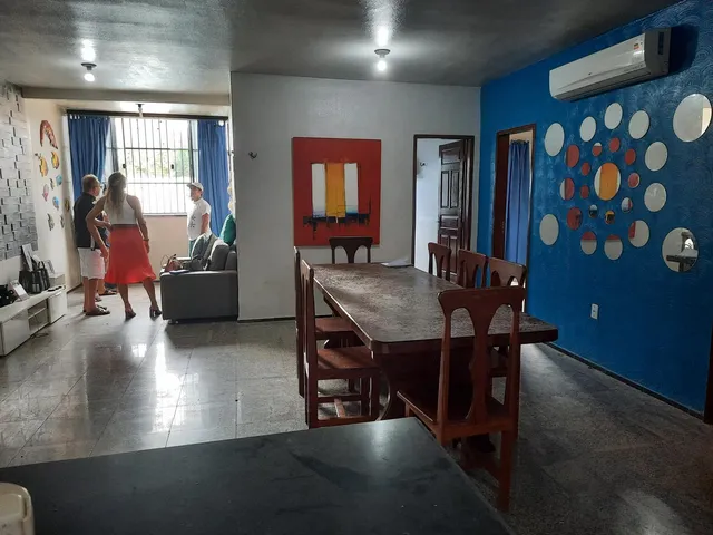 Imagem 10: Apartamento Residencial em Caucaia - Ceará, Icaraí