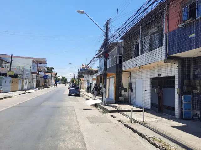 Imagem: Casa Comercial em Fortaleza - Ceará, Messejana
