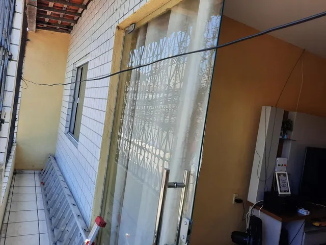 Imagem 11: Casa Comercial em Fortaleza - Ceará, Messejana