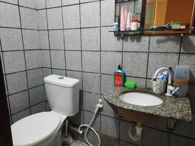 Imagem 15: Casa Comercial em Fortaleza - Ceará, Messejana