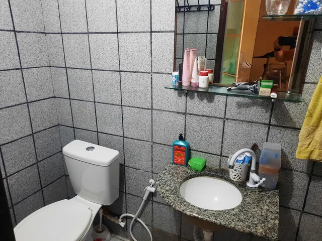 Imagem 3: Casa Comercial em Fortaleza - Ceará, Messejana