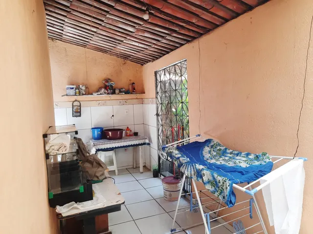 Imagem 2: Casa Comercial em Fortaleza - Ceará, Messejana