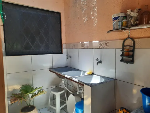 Imagem 5: Casa Comercial em Fortaleza - Ceará, Messejana