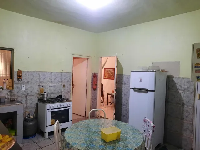 Imagem 4: Casa Comercial em Fortaleza - Ceará, Messejana