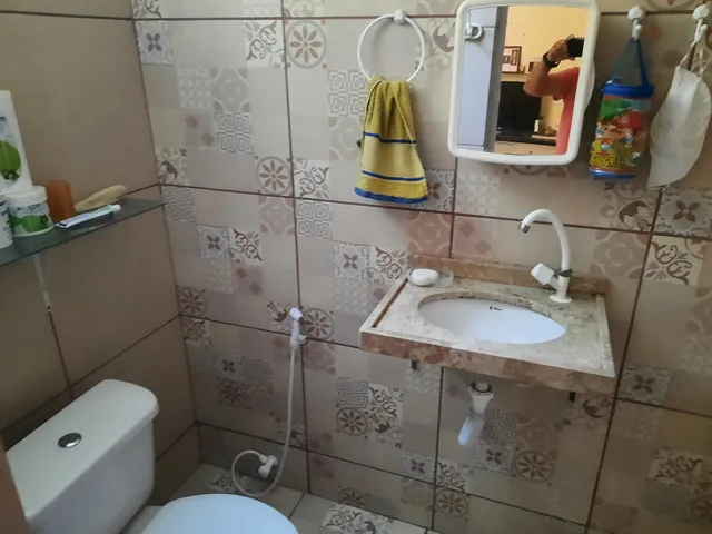Imagem 8: Casa Comercial em Fortaleza - Ceará, Messejana