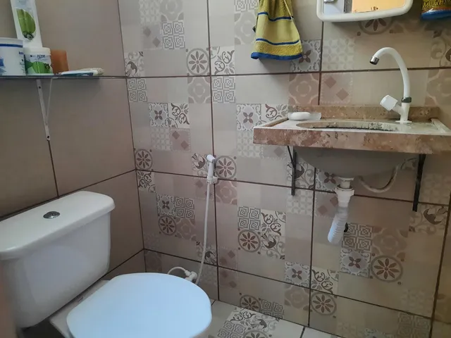 Imagem 7: Casa Comercial em Fortaleza - Ceará, Messejana