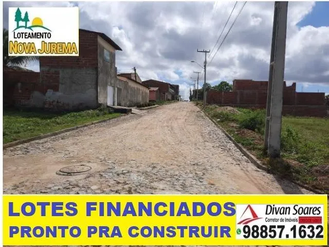Imagem 6: Terreno Residencial em Caucaia - Ceará, Araturi (Jurema
