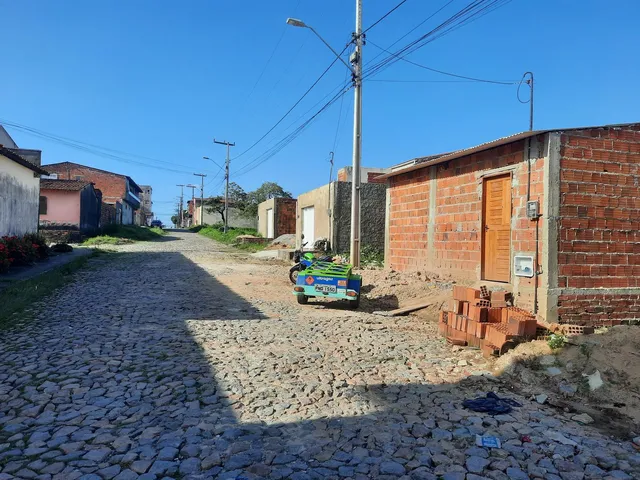 Imagem 10: Terreno Residencial em Caucaia - Ceará, Araturi (Jurema