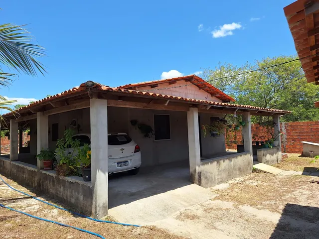 Imagem: Chácara Residencial em São Gonçalo do
