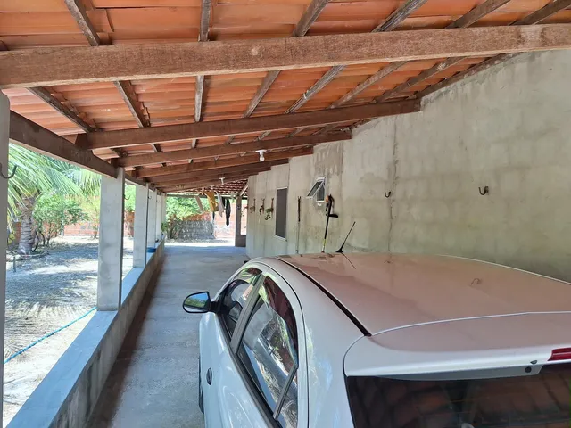 Imagem 6: Chácara Residencial em São Gonçalo do Amarante - Ceará
