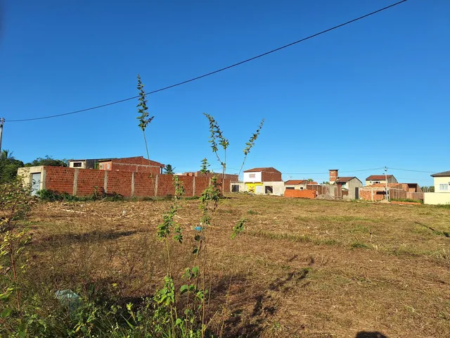 Imagem 10: Terreno Residencial em Caucaia - Ceará, Araturi (Jurema